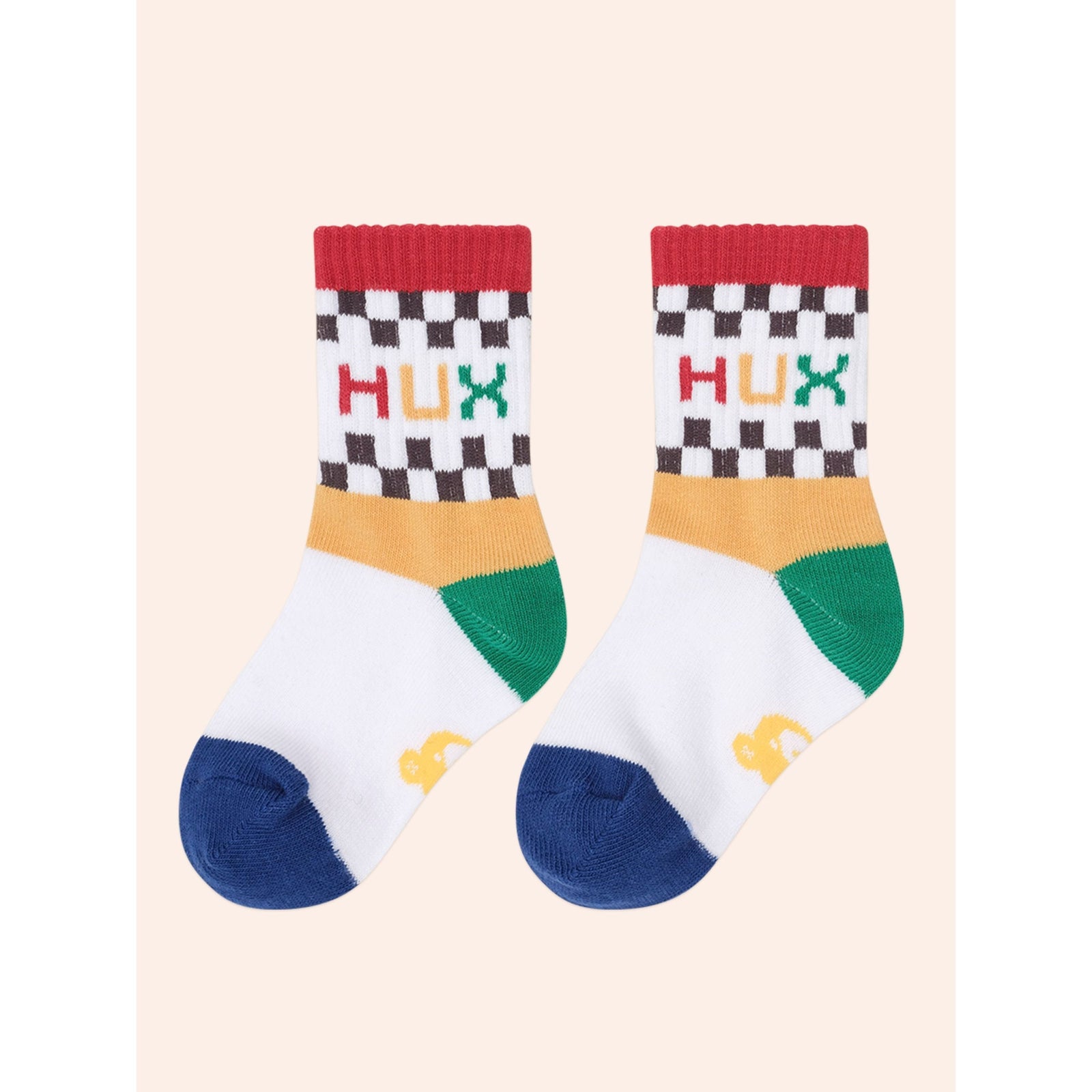2Pk Hux Sport Sock