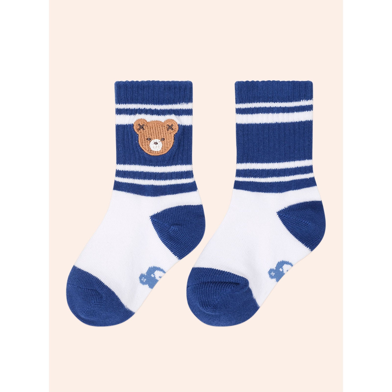 2Pk Hux Sport Sock