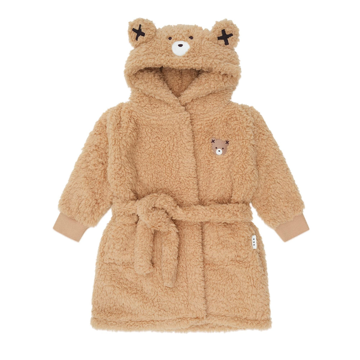 Classic Hux Snuggle Gown