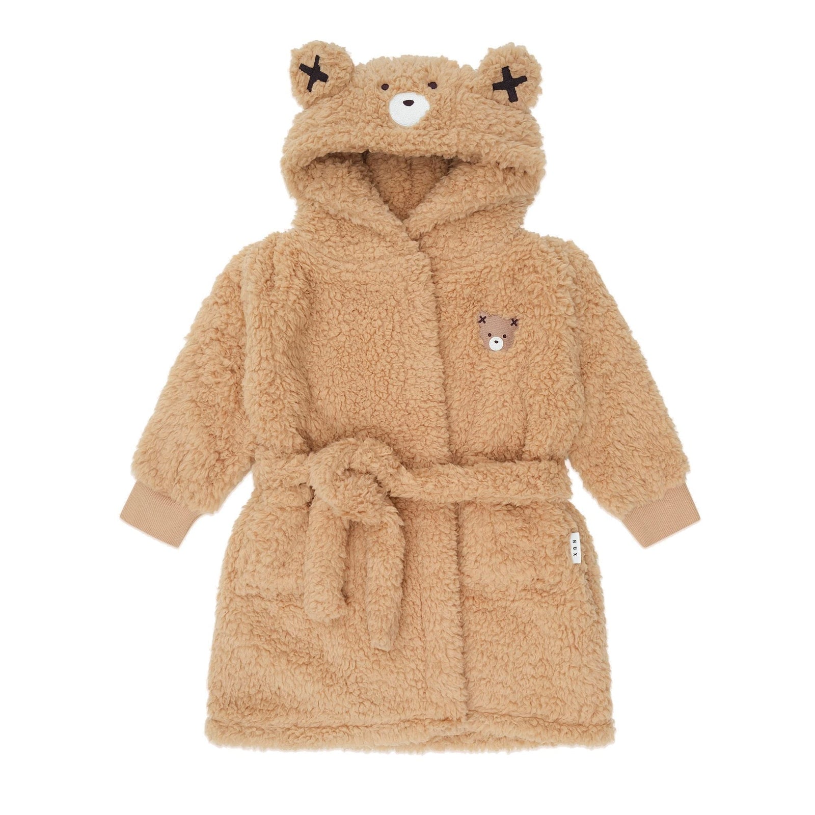 Classic Hux Snuggle Gown