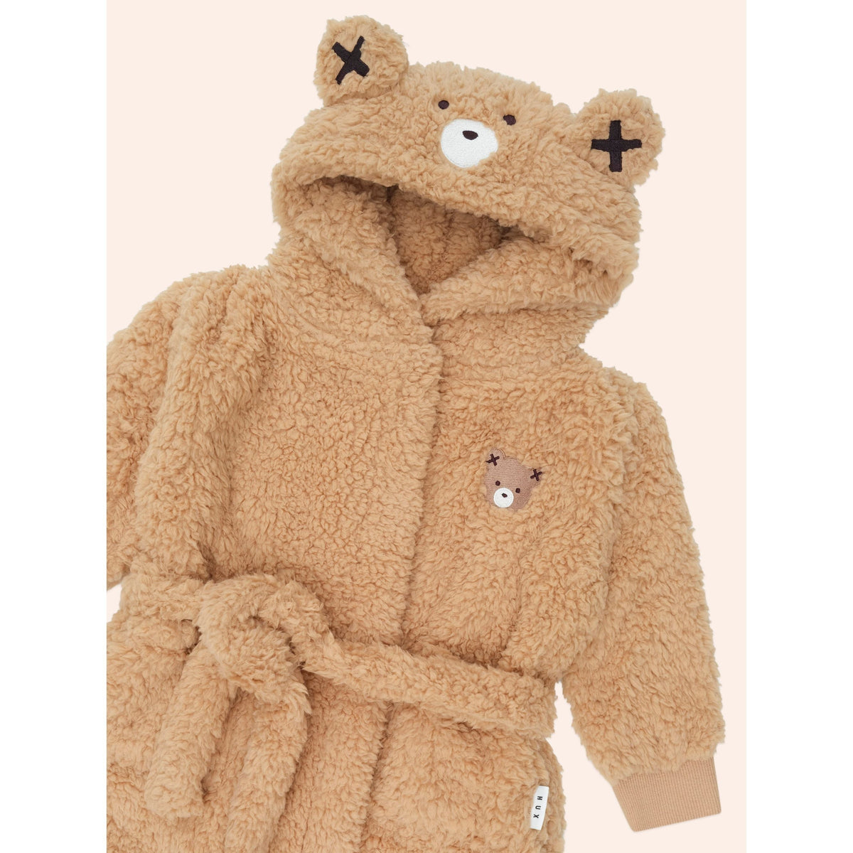 Classic Hux Snuggle Gown