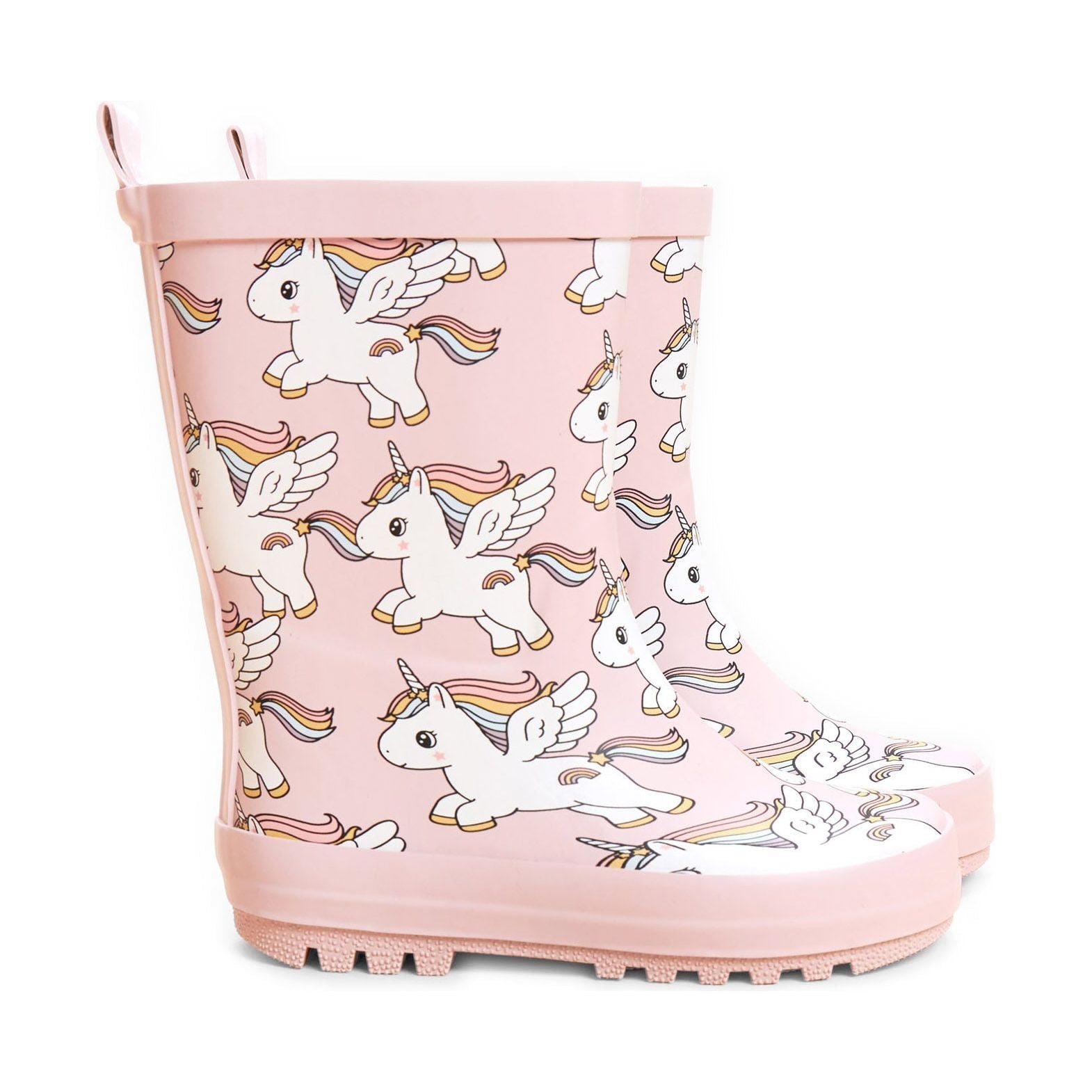 Magical Unicorn Rainboot