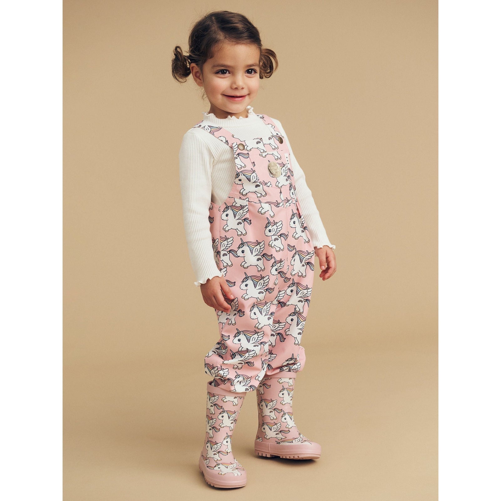 Magical Unicorn Rainboot