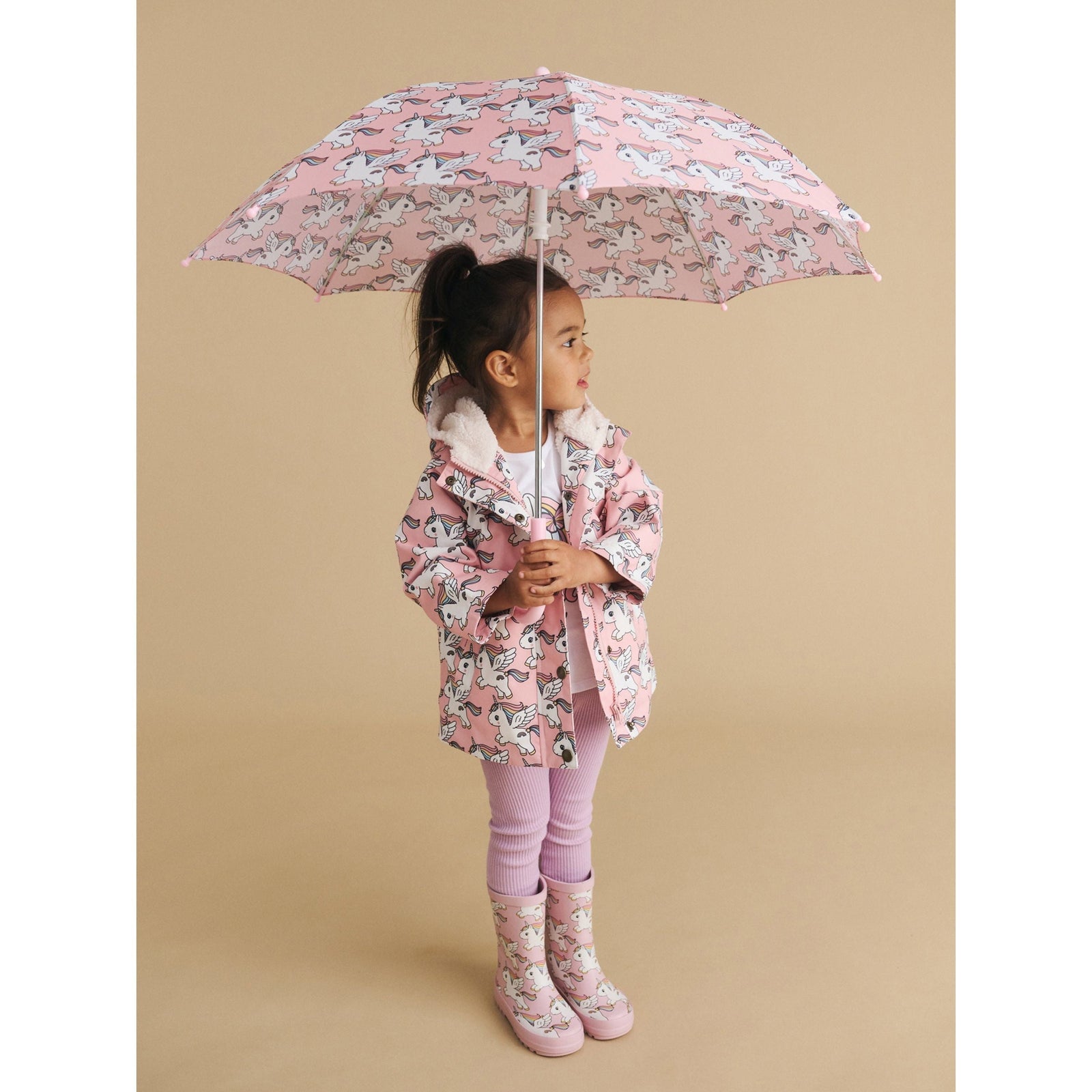 Magical Unicorn Ubrea