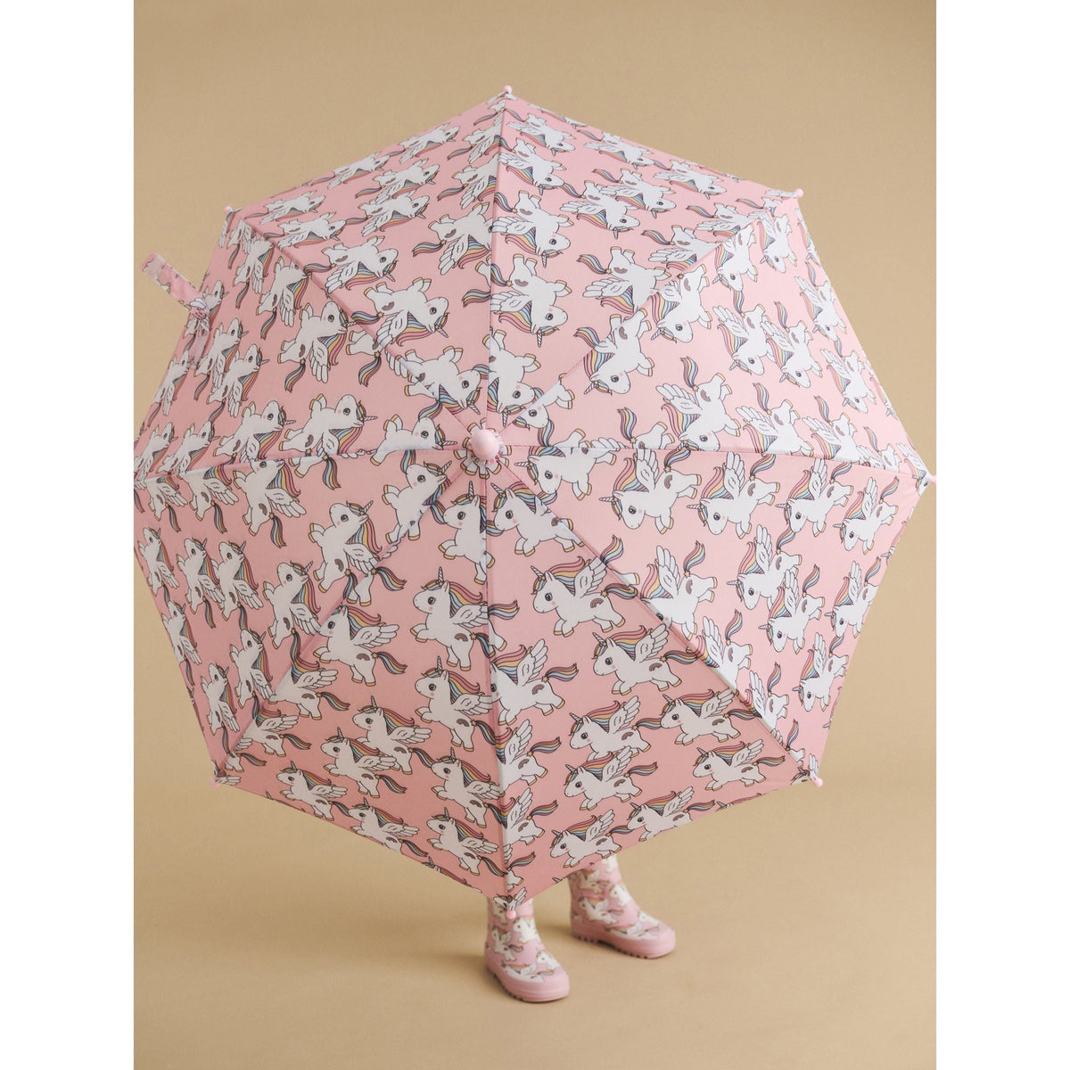 Magical Unicorn Ubrea