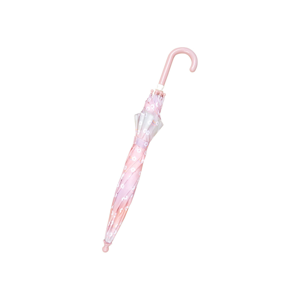 Rainbow Bunny Umbrella
