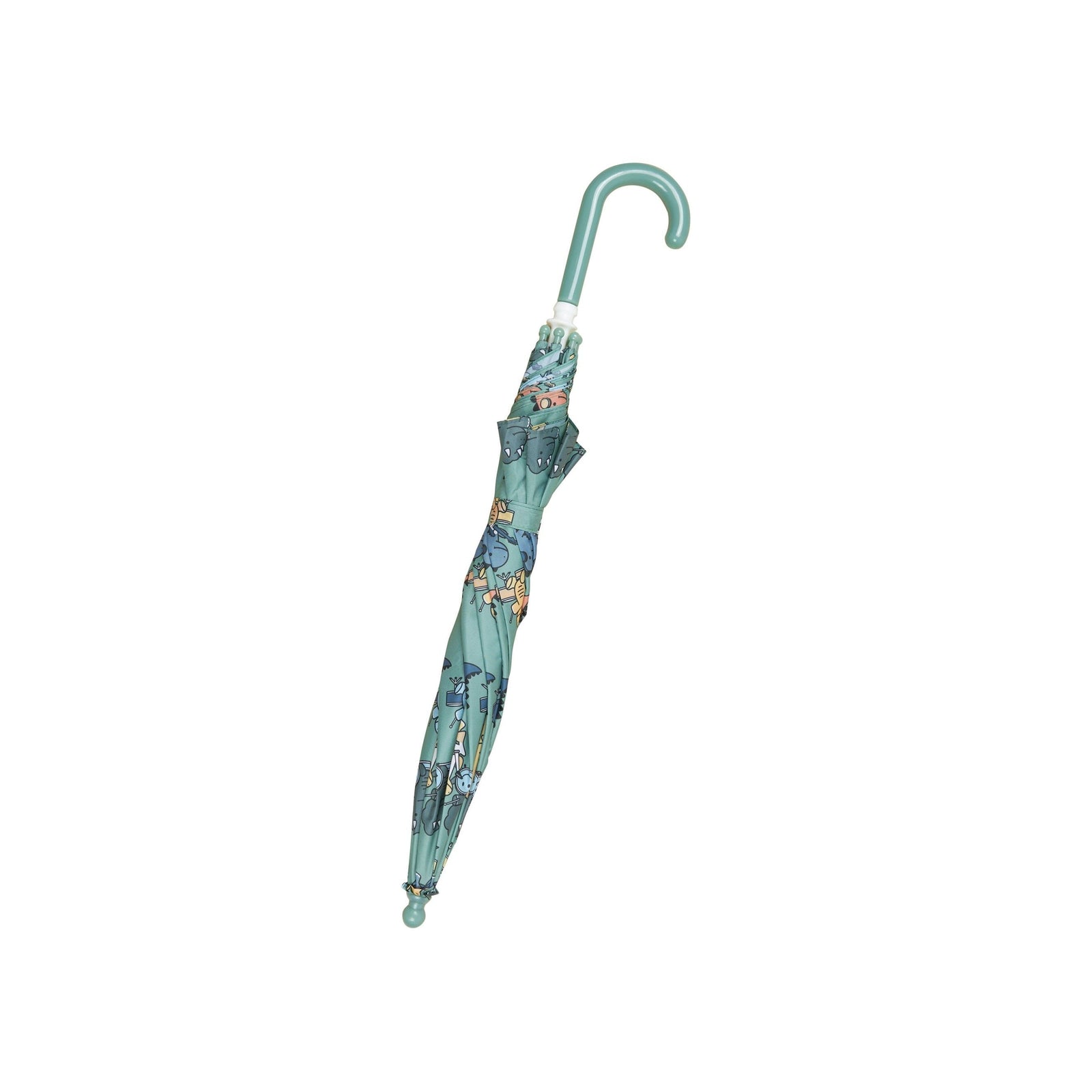 Dino Band Umbrella