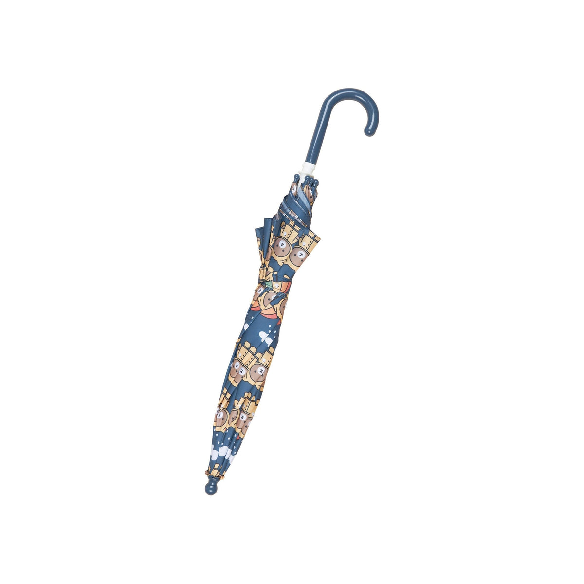 Rain Bear Umbrella