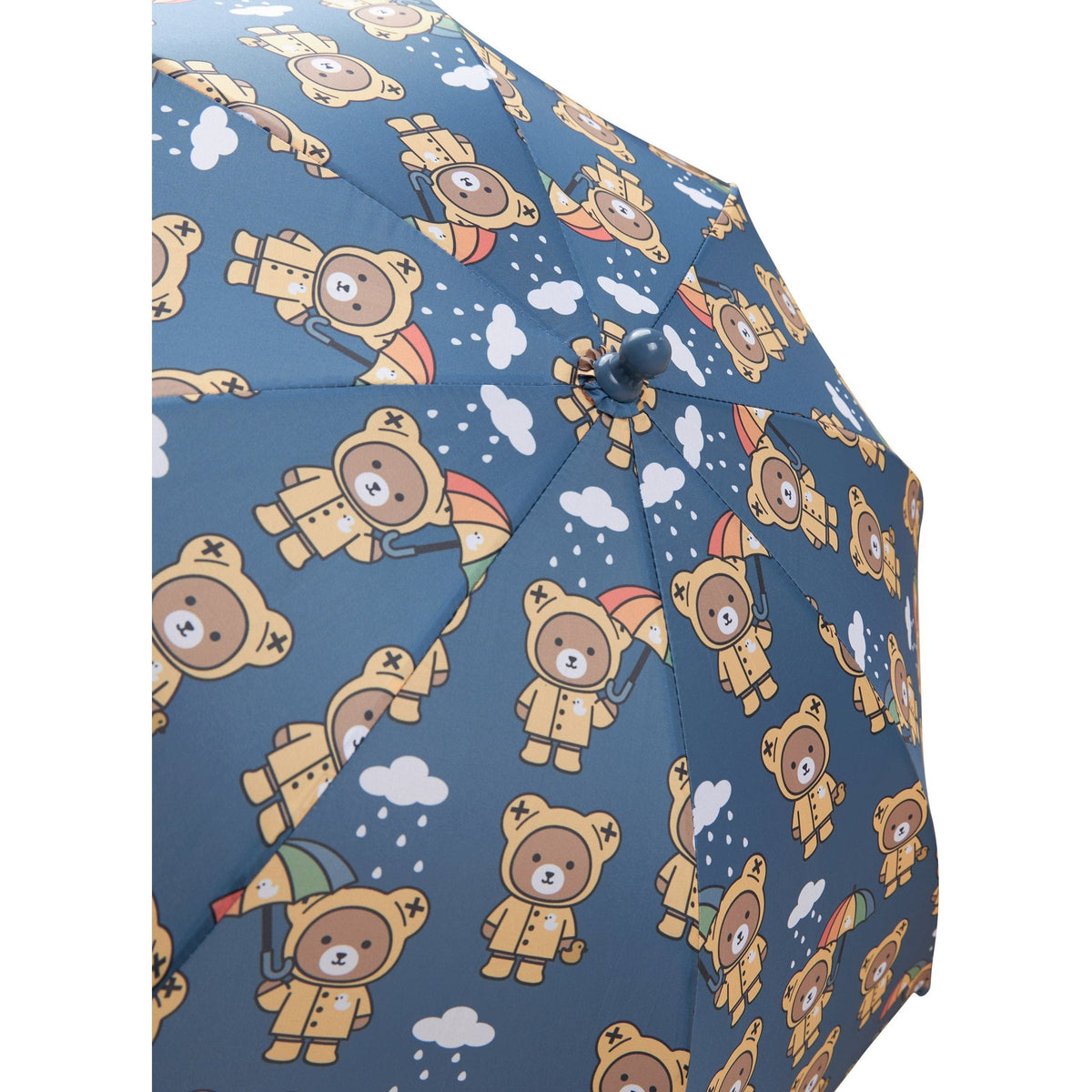 Rain Bear Umbrella