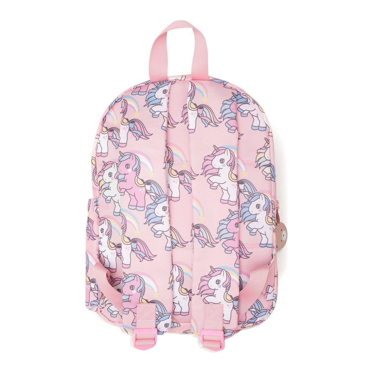 Rainbow Unicorn Backpack