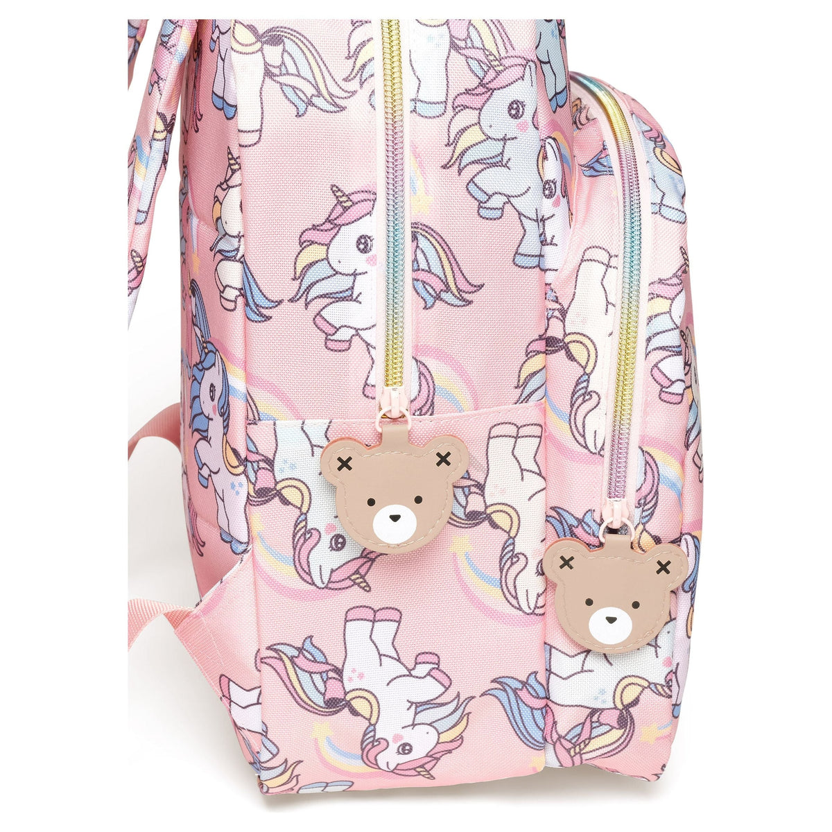 Rainbow Unicorn Backpack