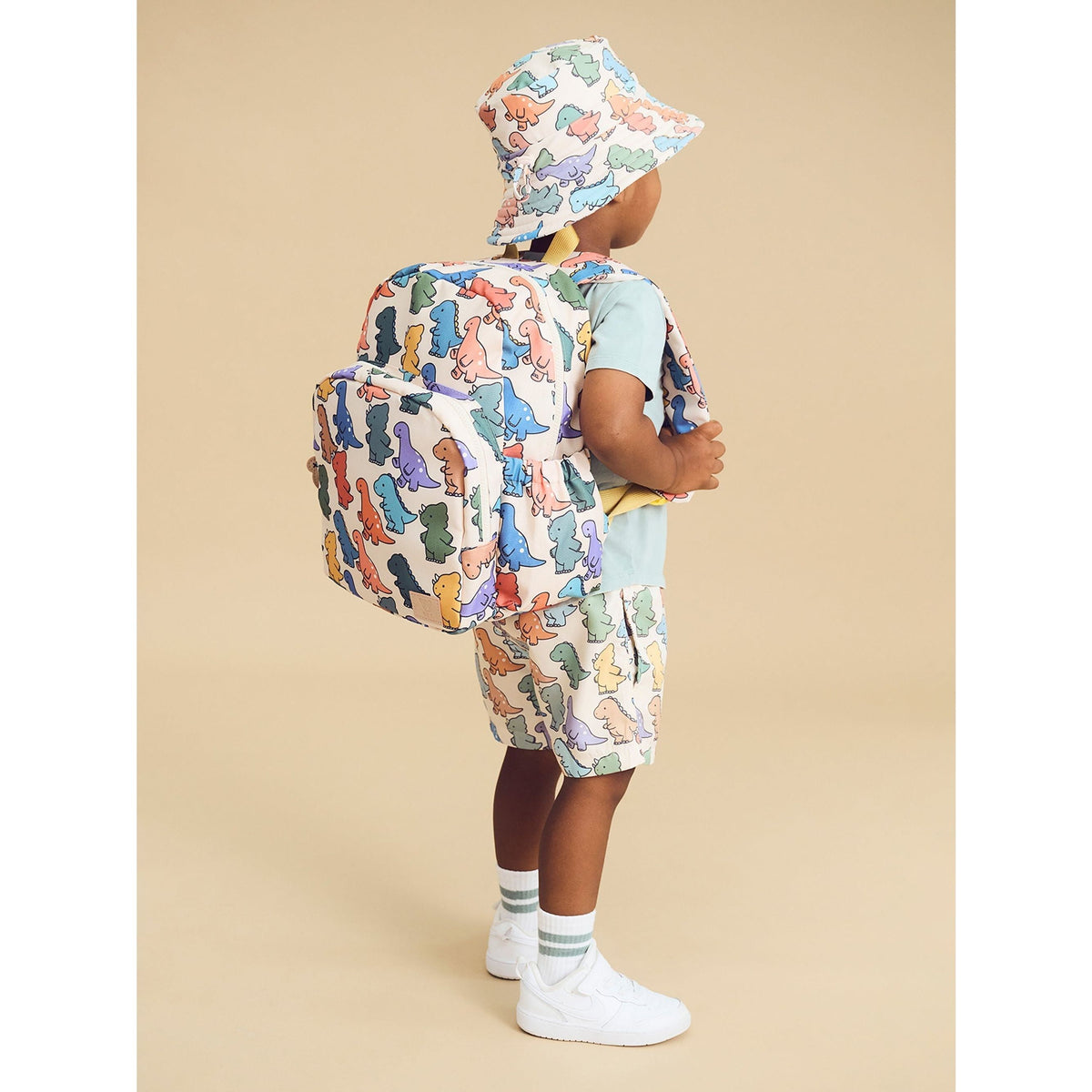 Dino Play Backpack