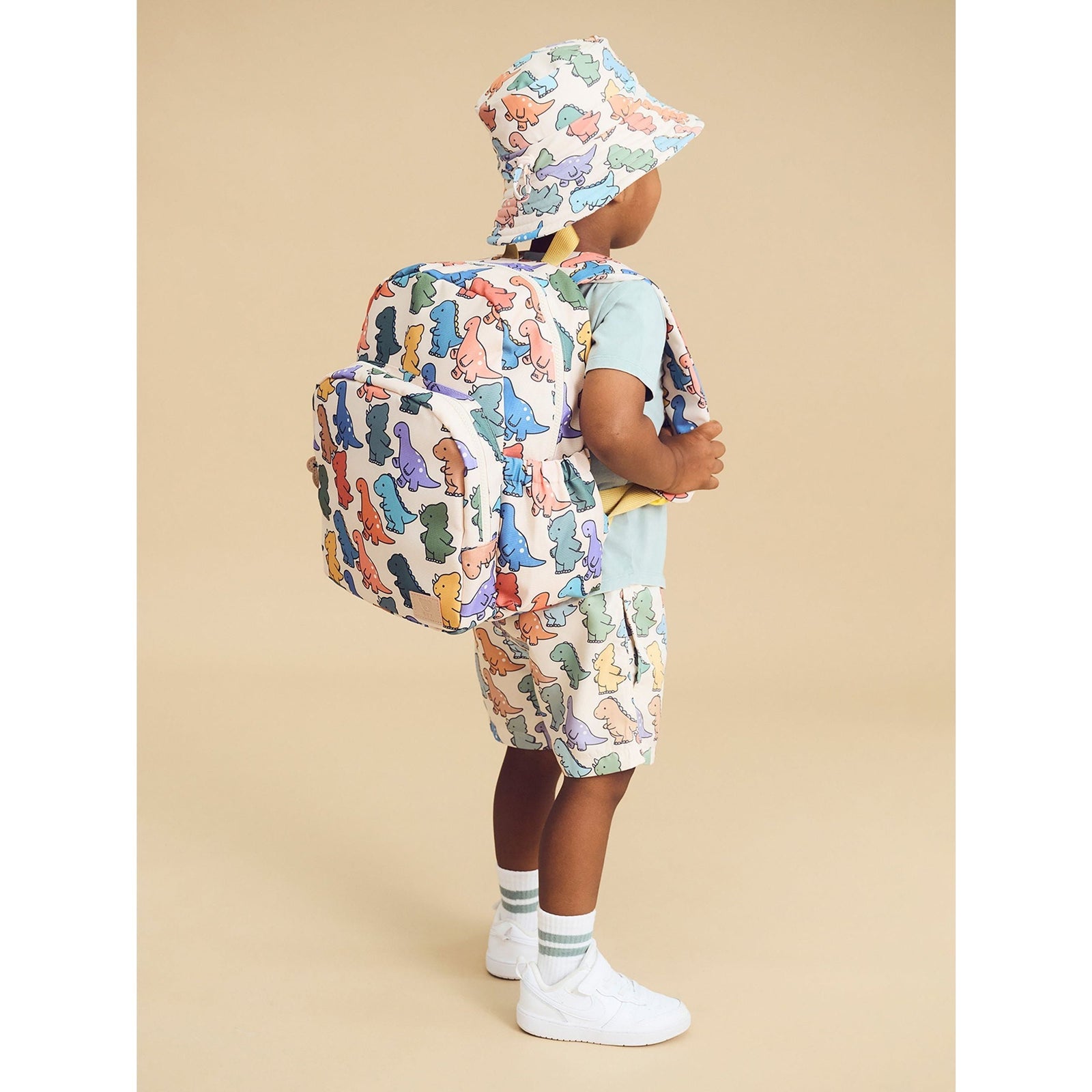 Dino Play Backpack