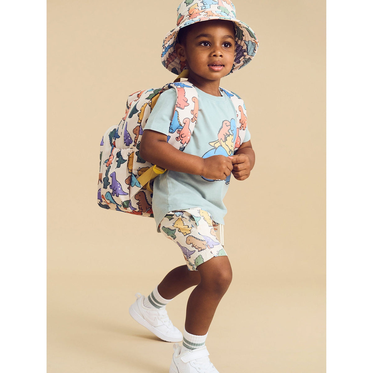 Dino Play Backpack