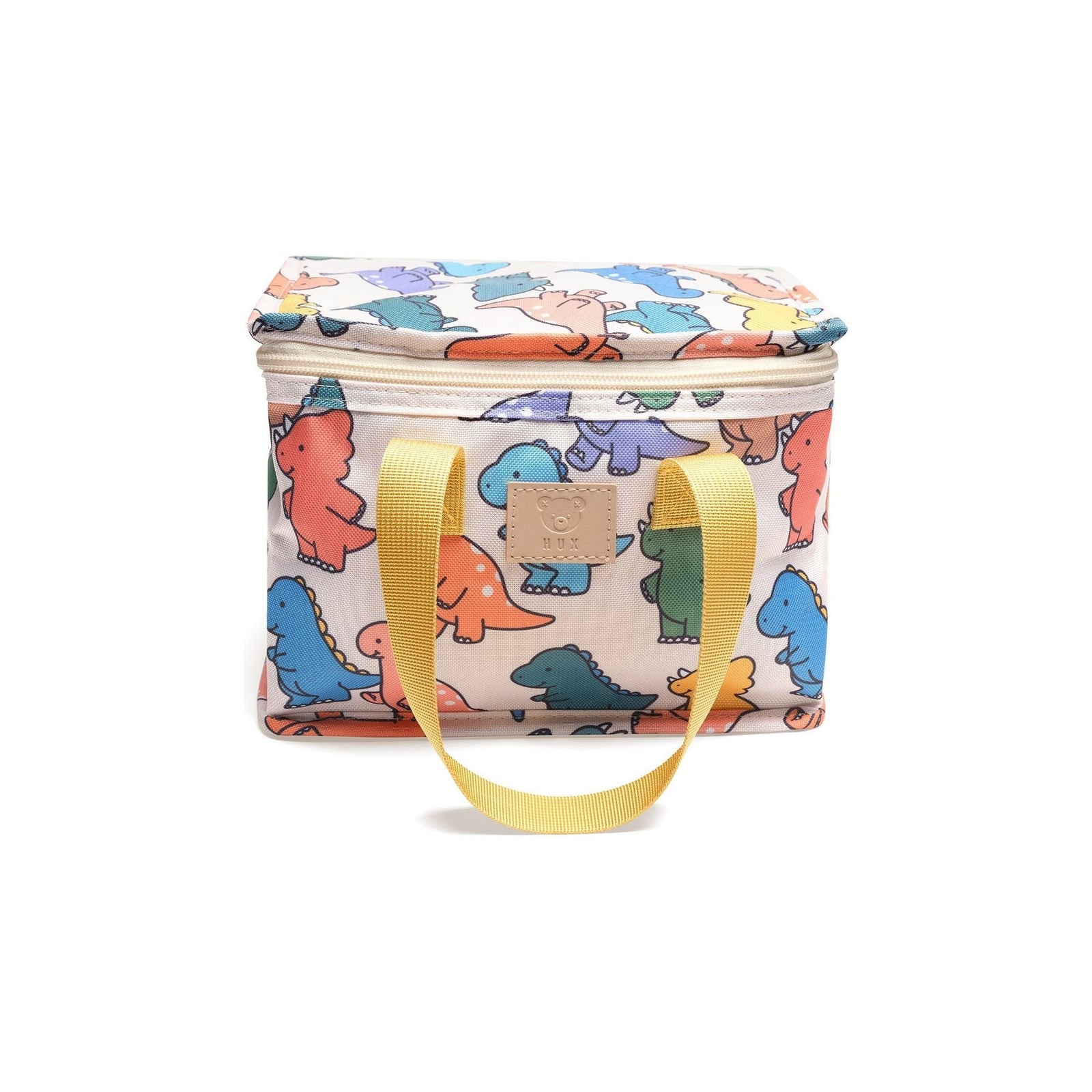 Dino Play Lunch Bag