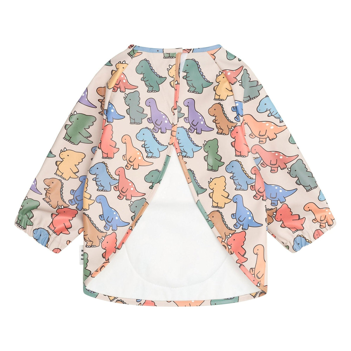 Dino Play Smock