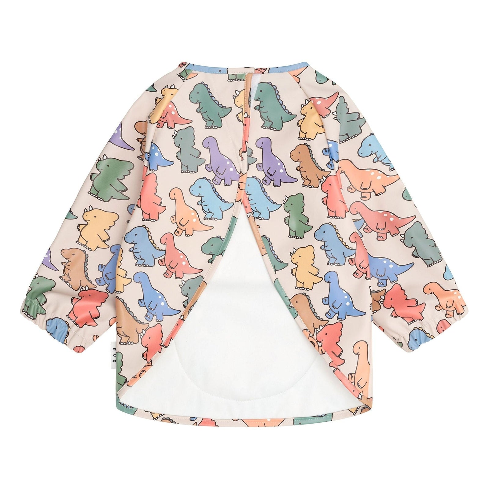 Dino Play Smock