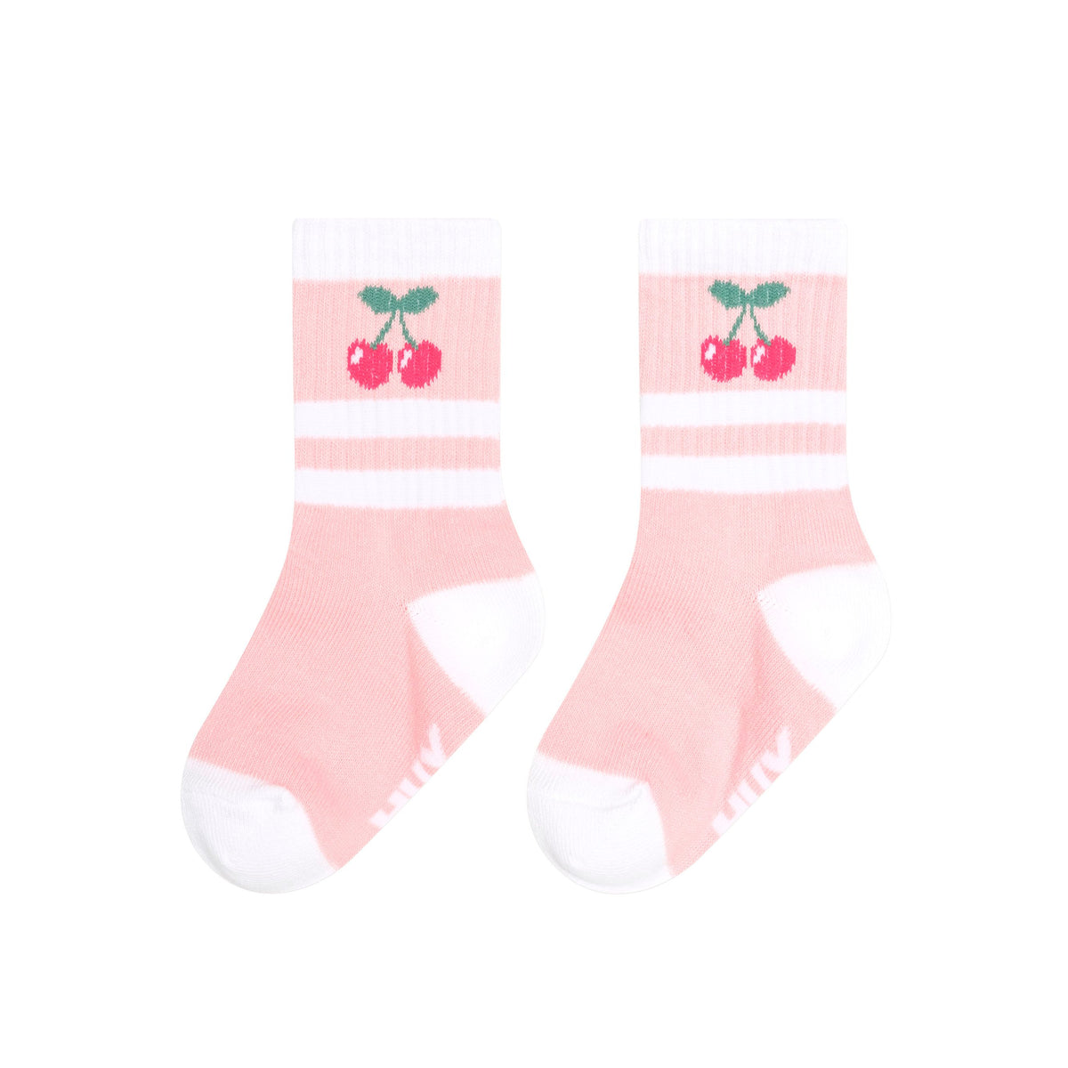 3Pk Girls Sports Socks