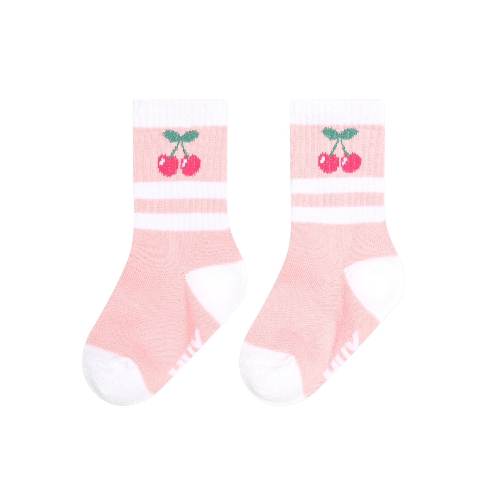 3Pk Girls Sports Socks