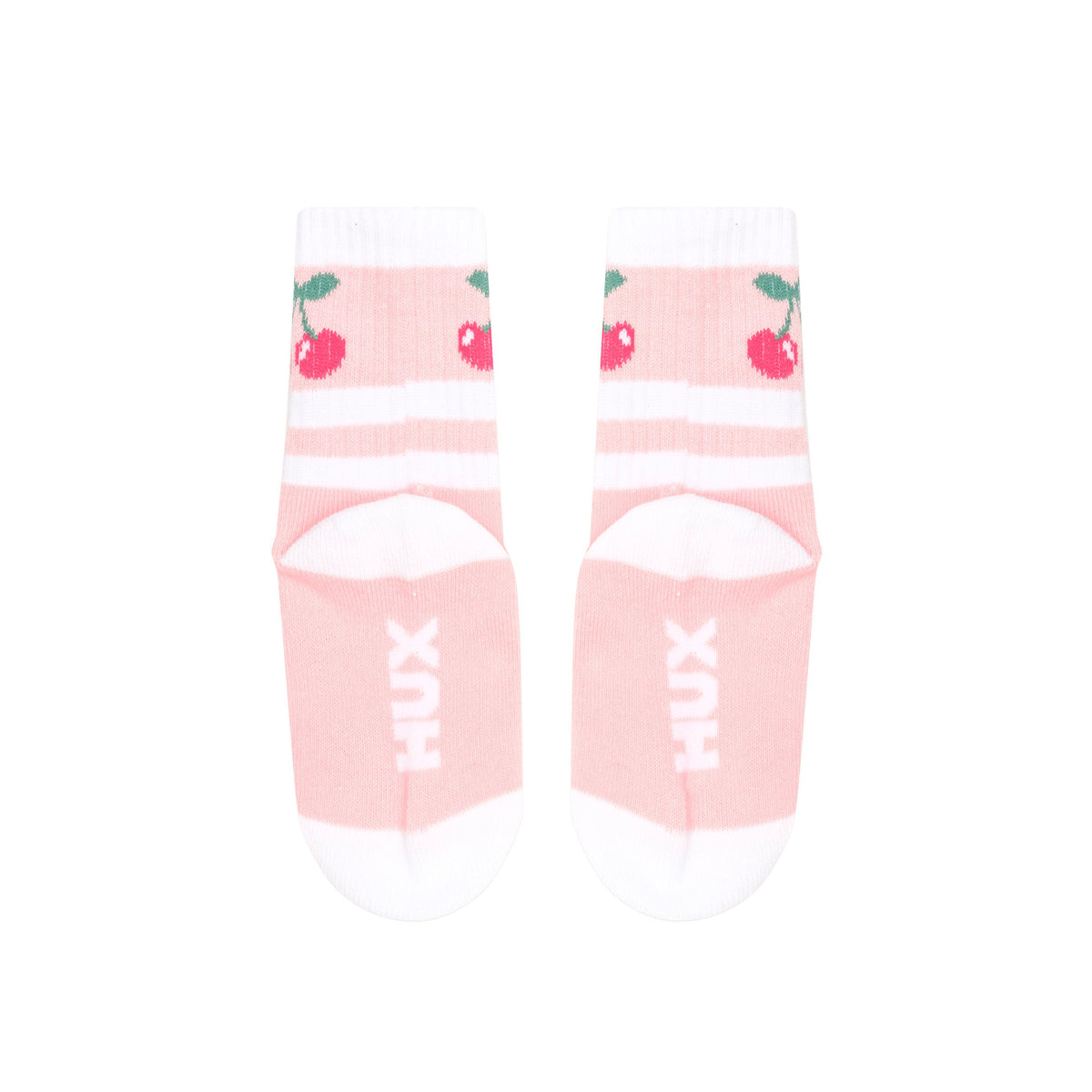 3Pk Girls Sports Socks