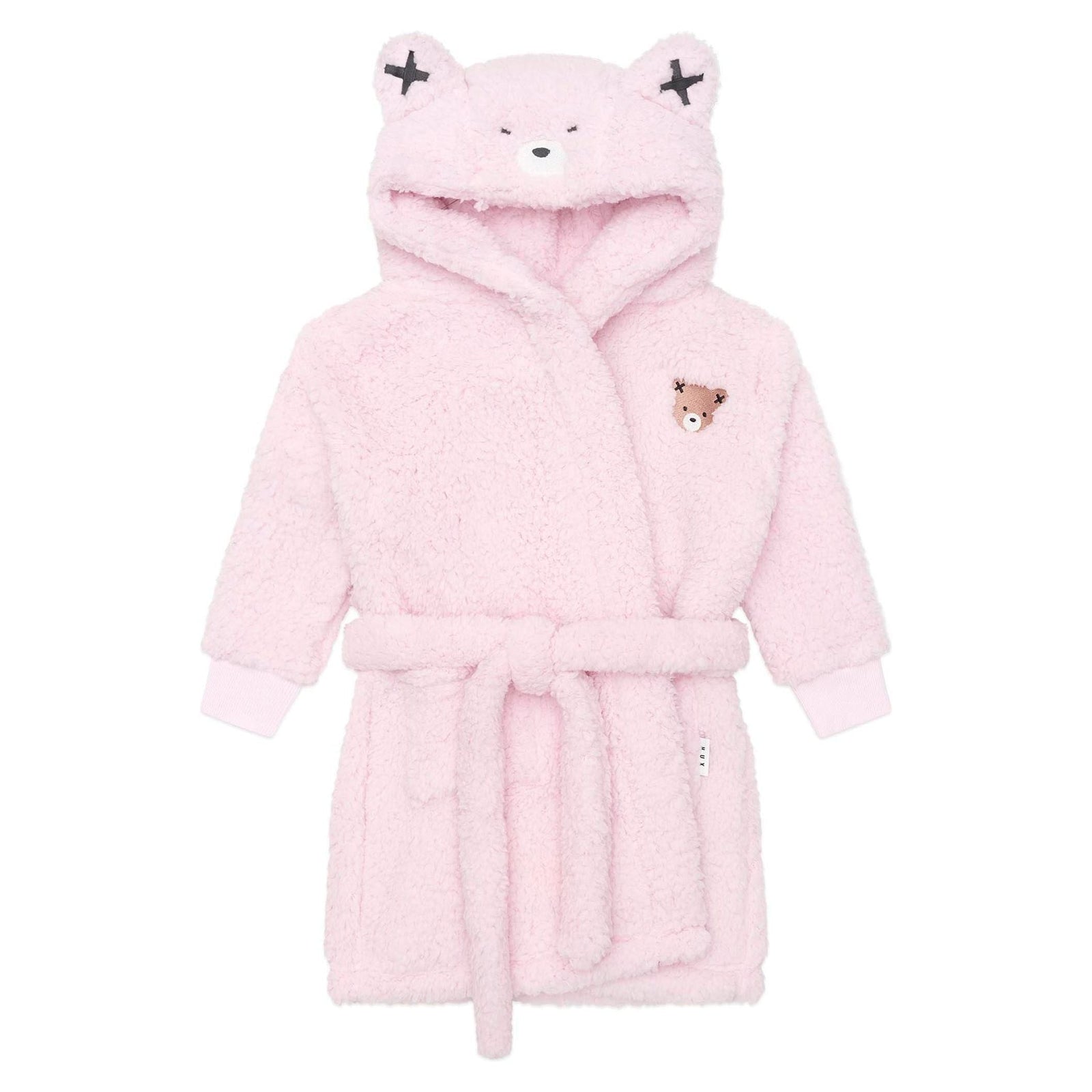 Rose Huxbear Snuggle Gown