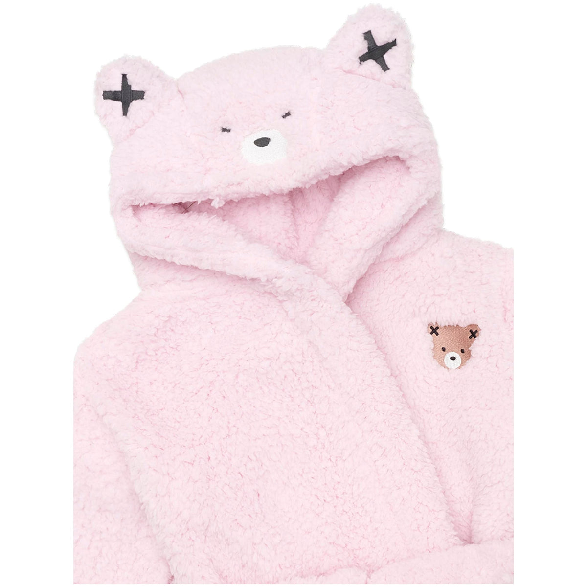 Rose Huxbear Snuggle Gown