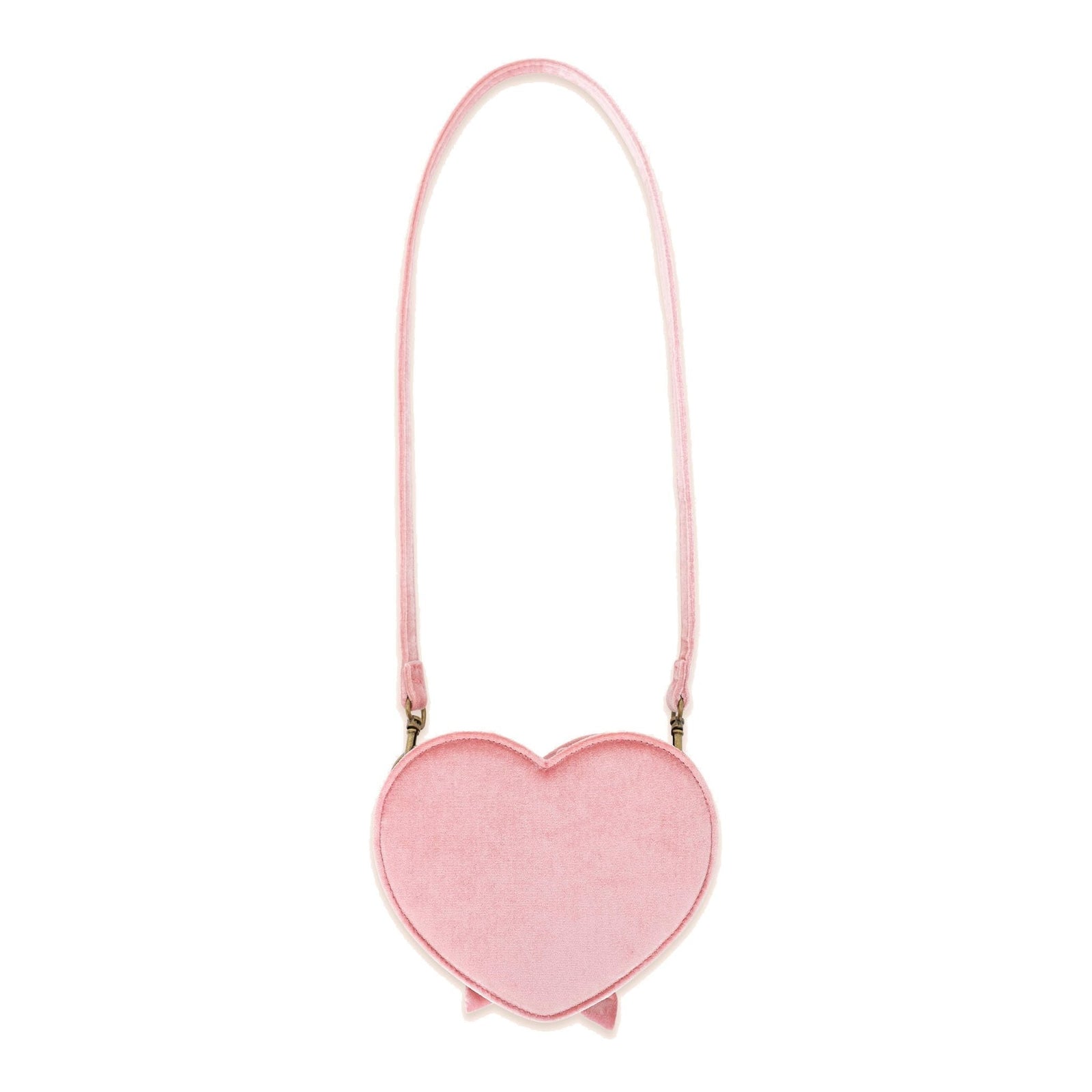 Magical Unicorn Heart Handbag