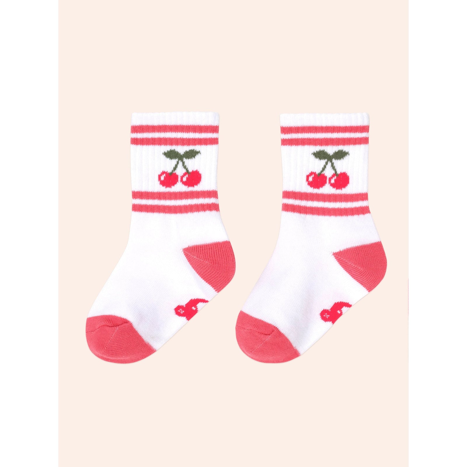 2Pk Girls Sport Sock