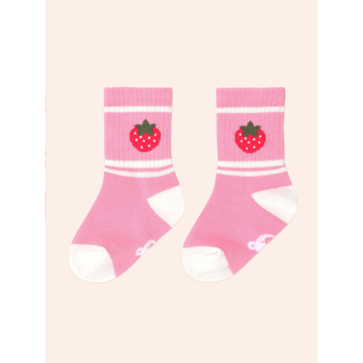 2Pk Girls Sport Sock