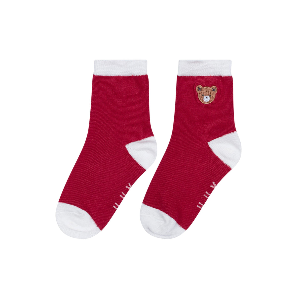 Festive Socks 2 Pack