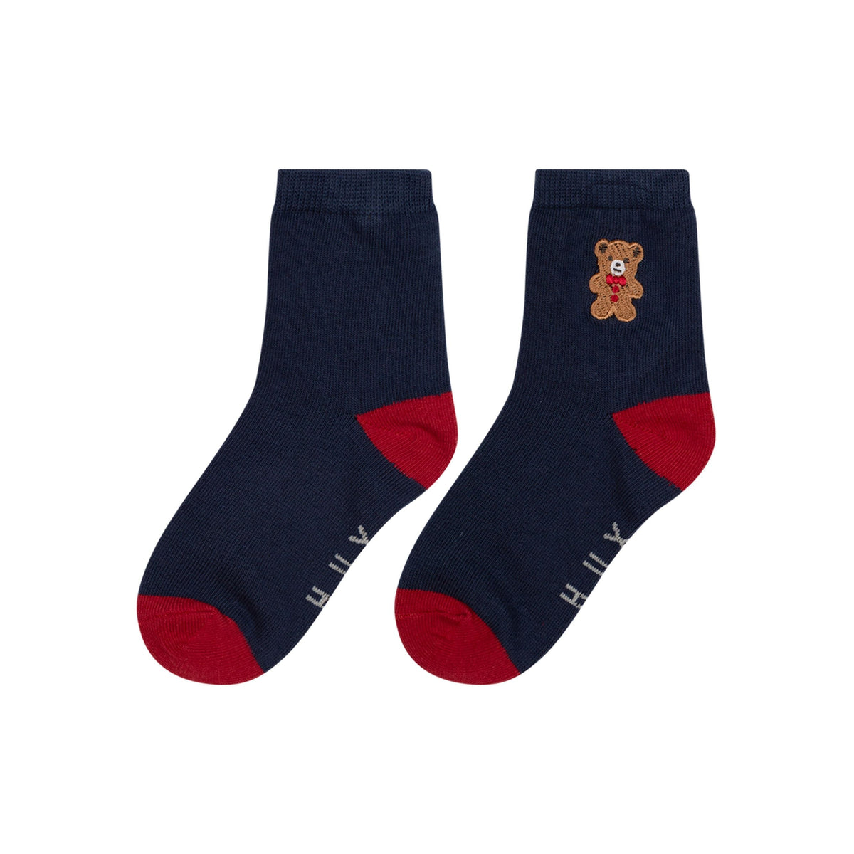 Festive Socks 2 Pack
