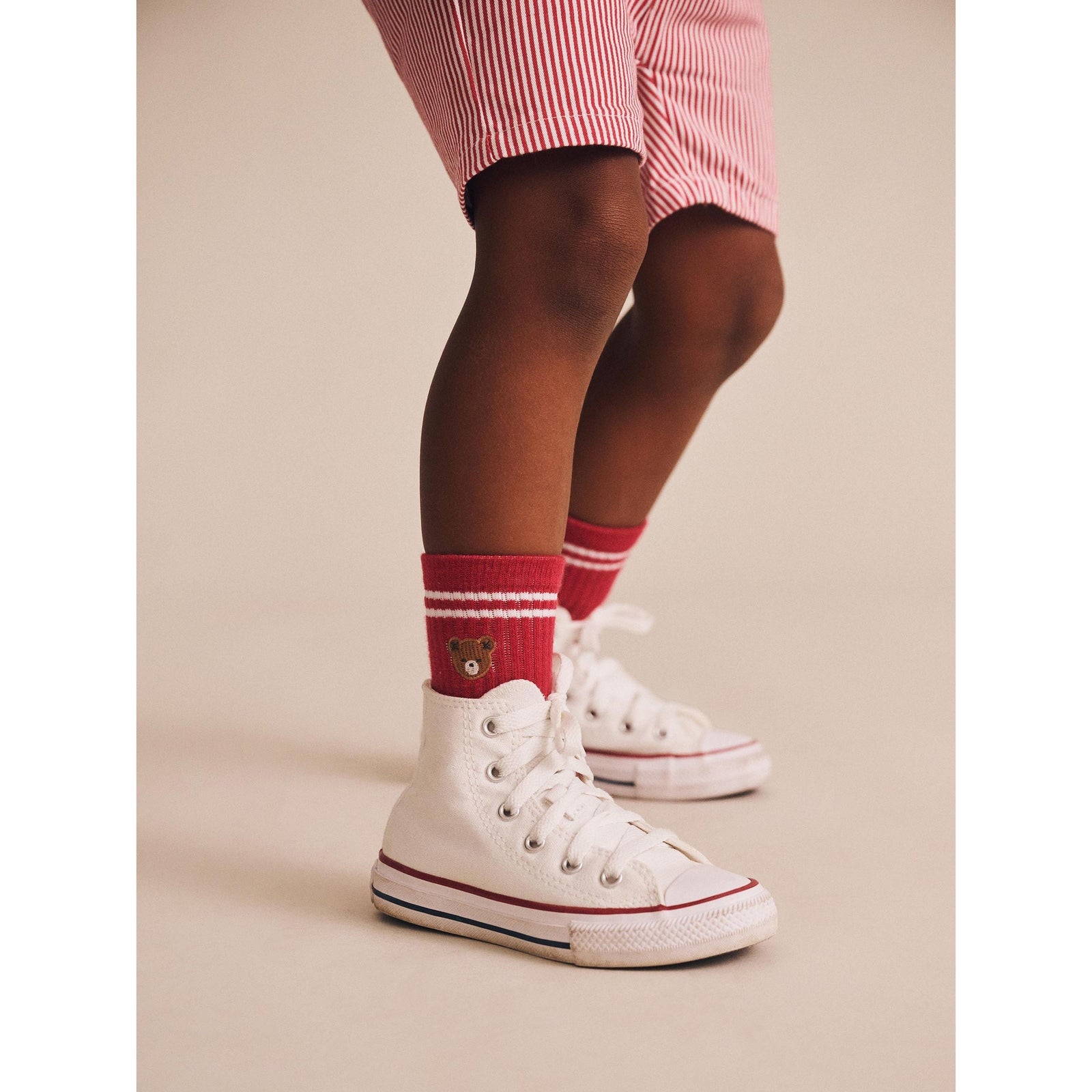 Festive Socks 2 Pack
