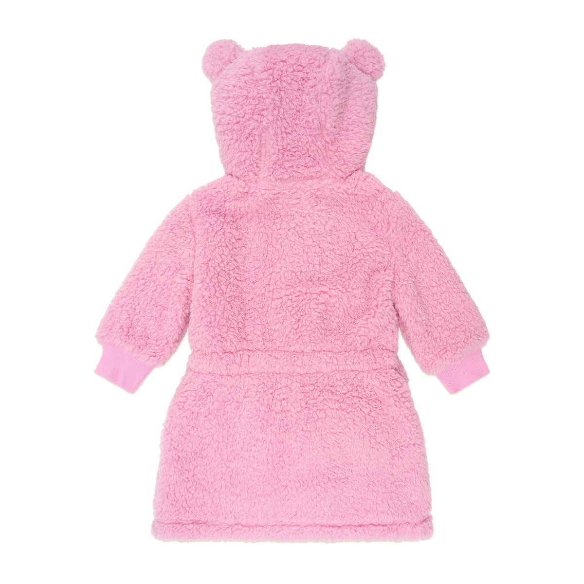 Strawberry Fields Forever Snuggle Gown