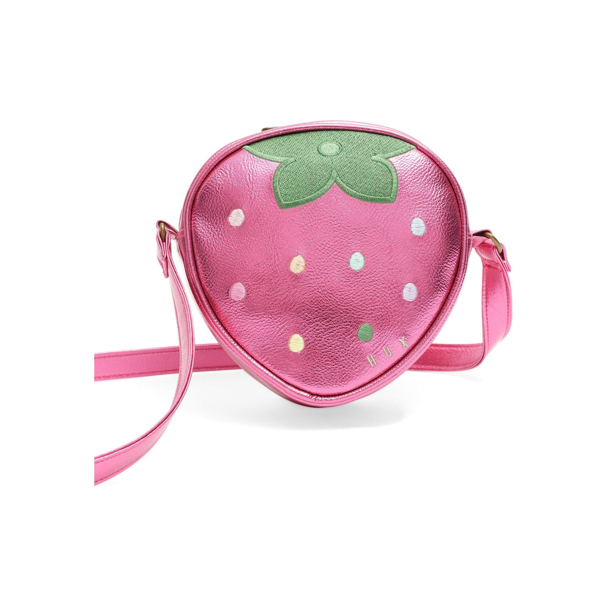 Juicy Strawberry Shoulder Bag
