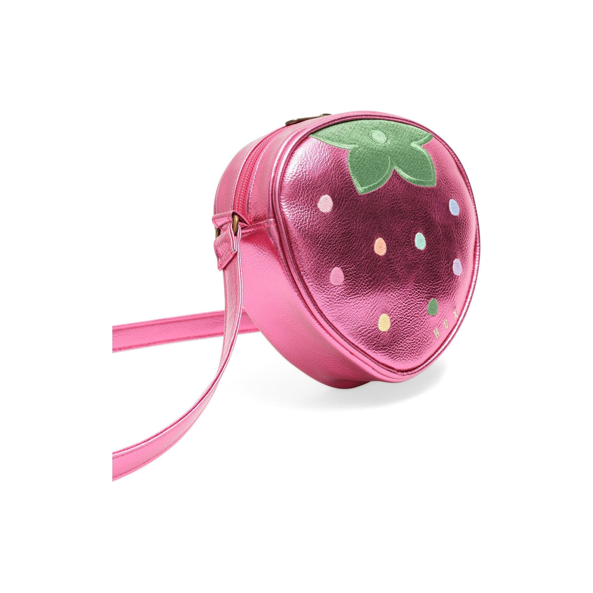 Juicy Strawberry Shoulder Bag