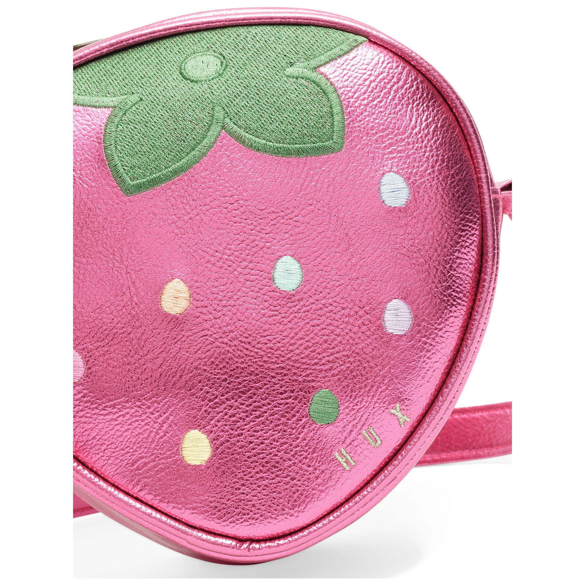 Juicy Strawberry Shoulder Bag