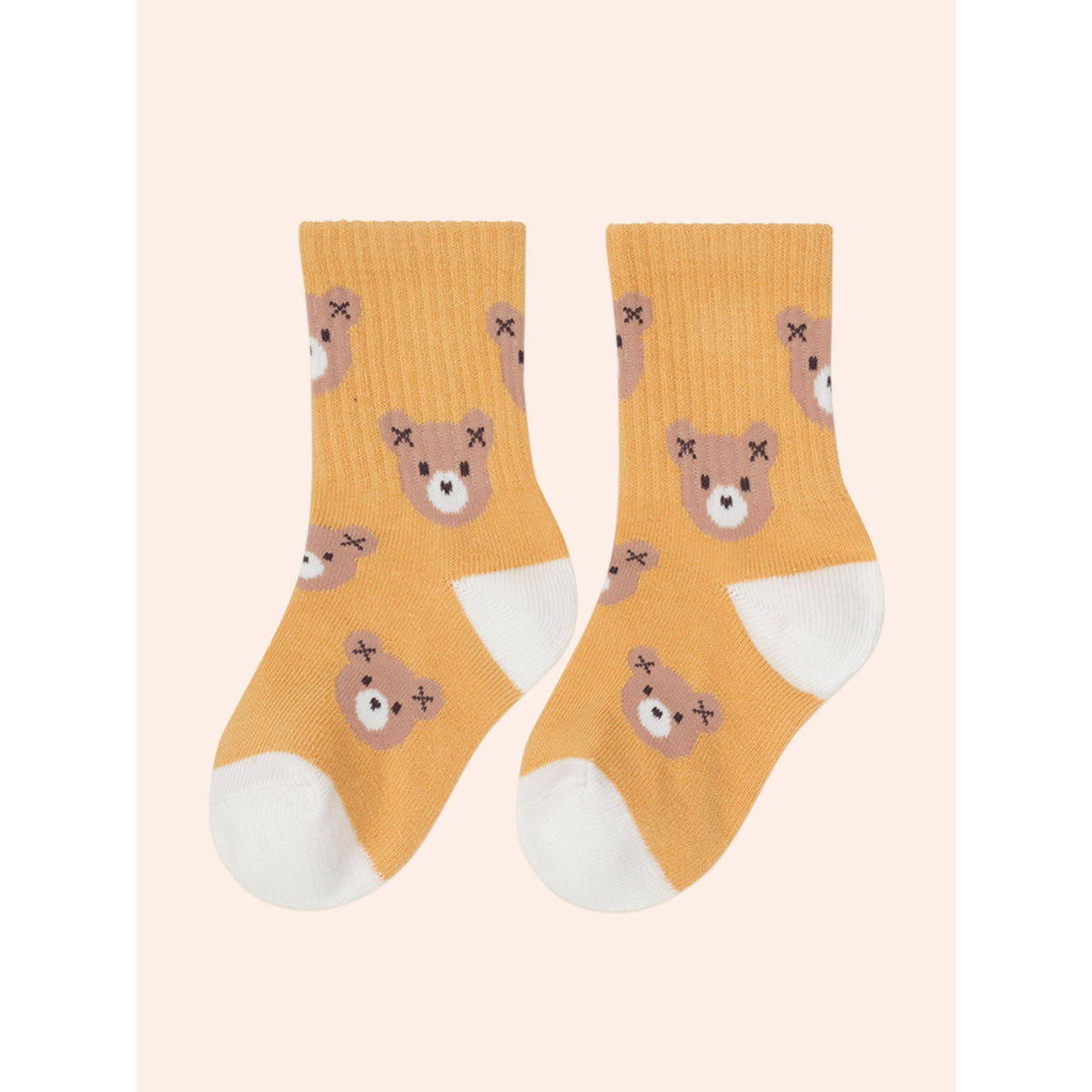 3Pk Huxbear Sport Sock