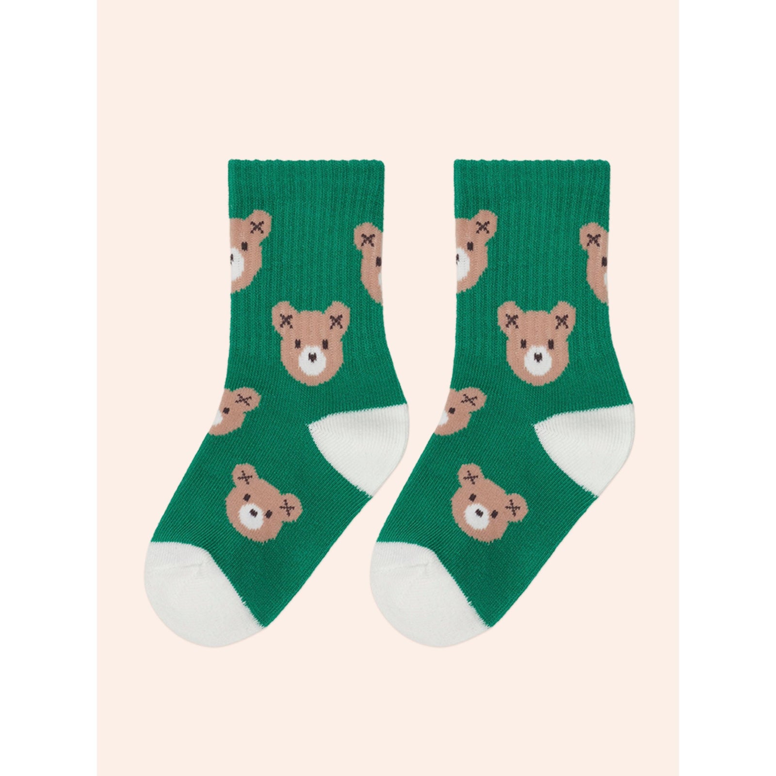 3Pk Huxbear Sport Sock