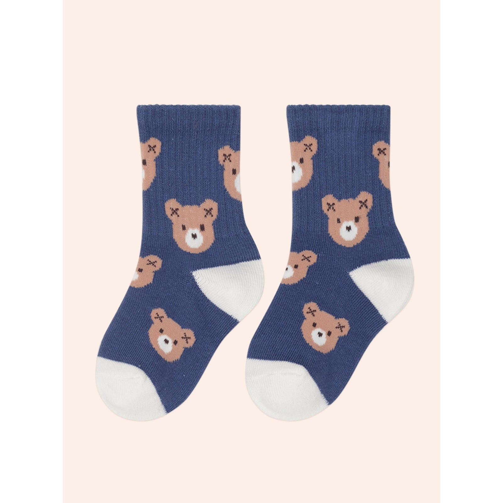 3Pk Huxbear Sport Sock