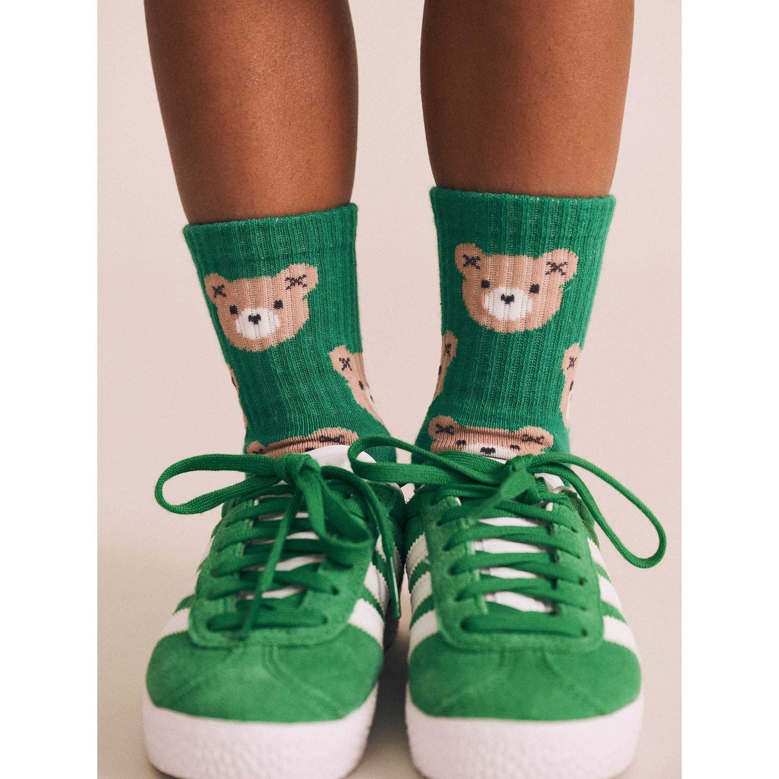 3Pk Huxbear Sport Sock