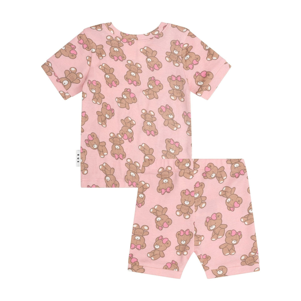 Teddy Hux Pj Set Candy