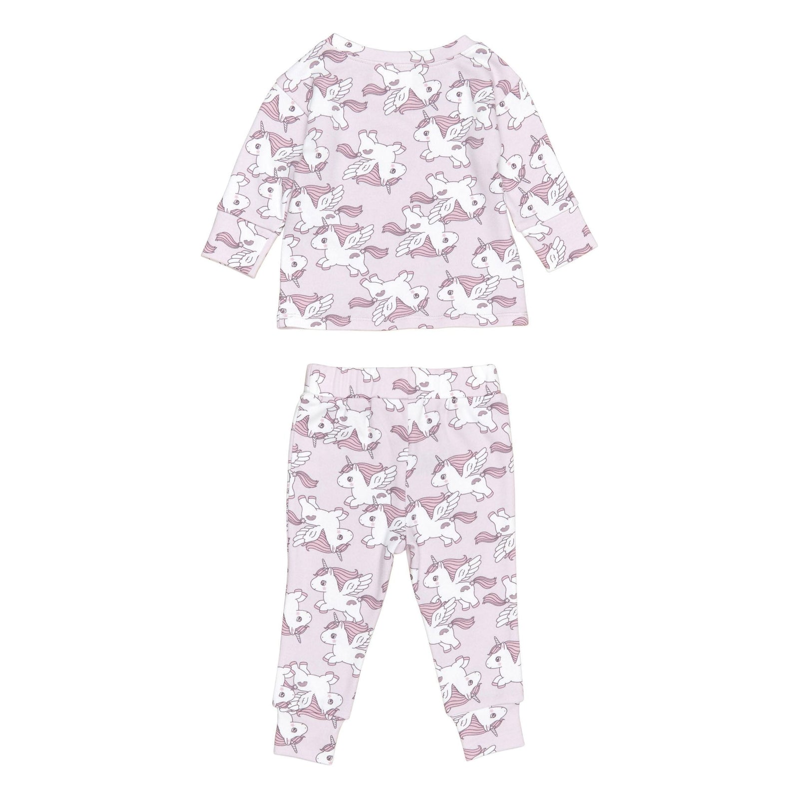 Magical Unicorn Pj Set