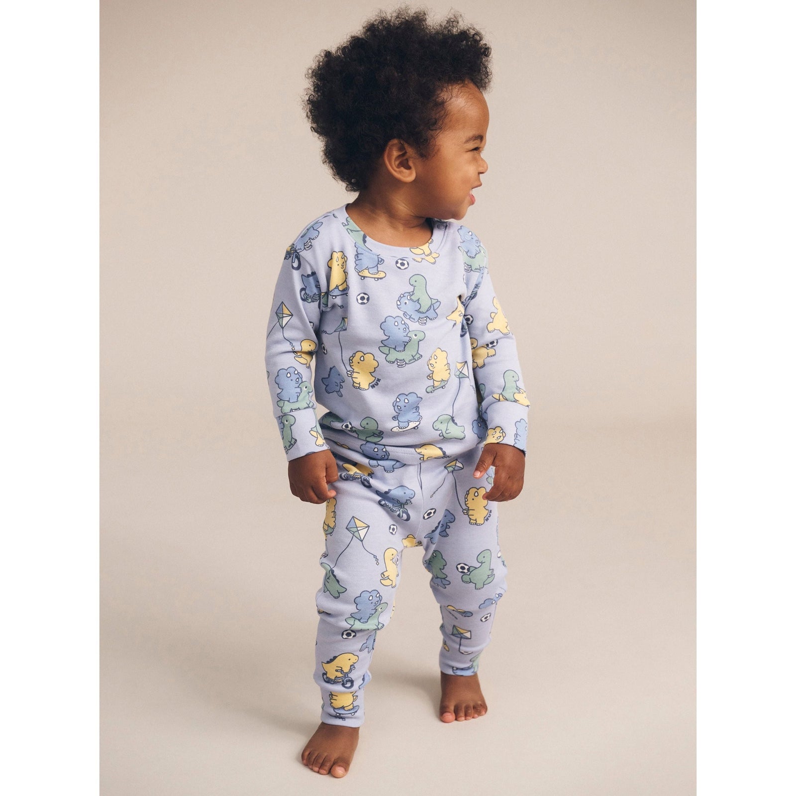 Dino Pay Sleep Set