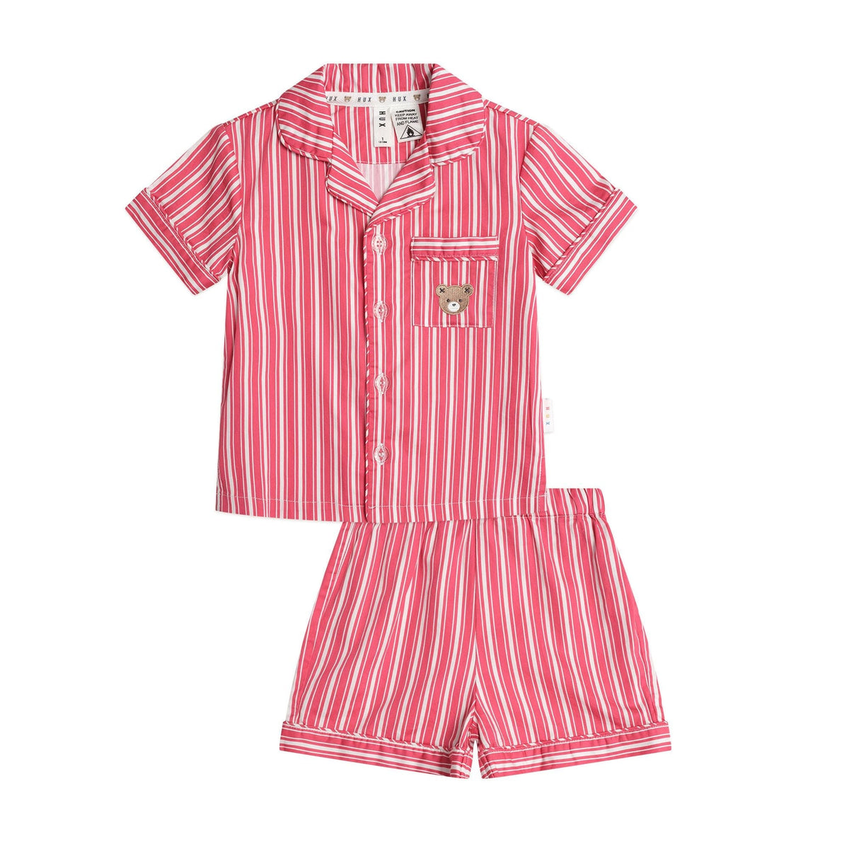 Tis The Season PJs Candy Cane