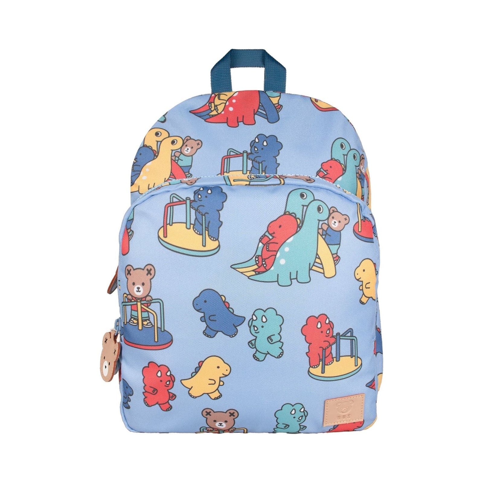 Dino Playground Backpack