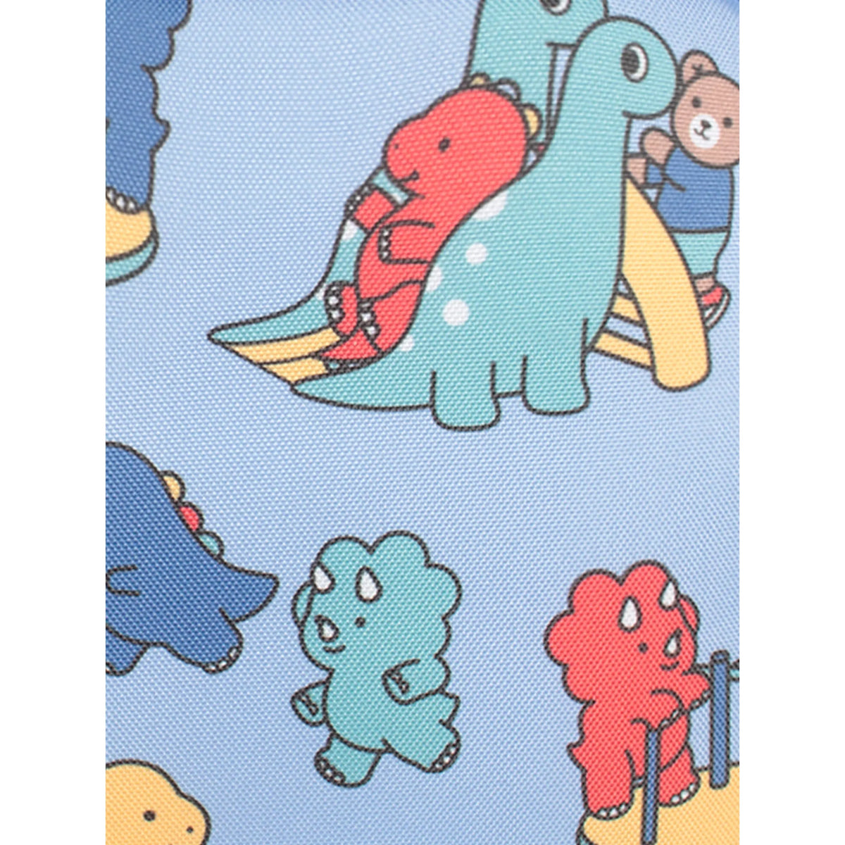 Dino Playground Backpack