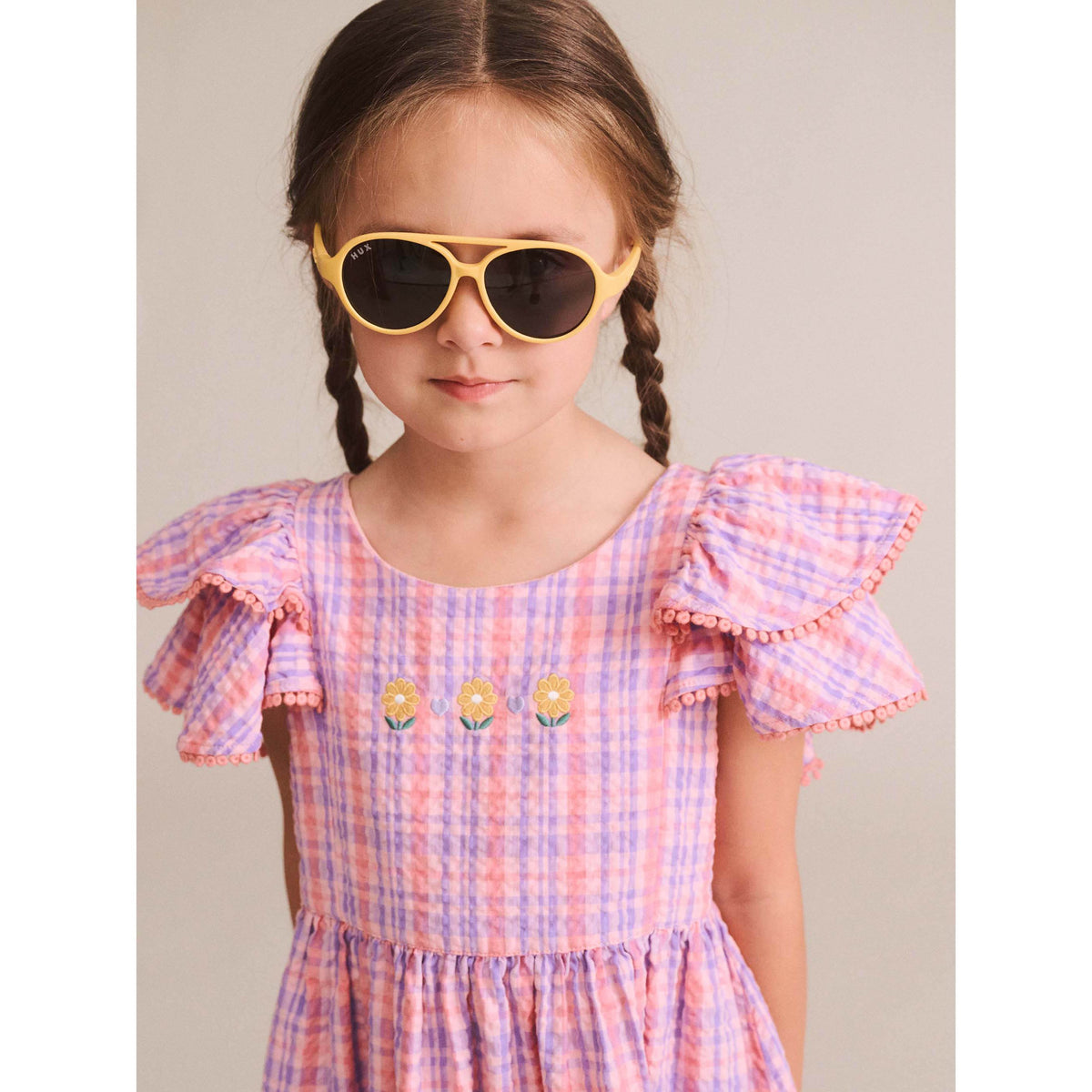 Sunshine Aviator Sunnies