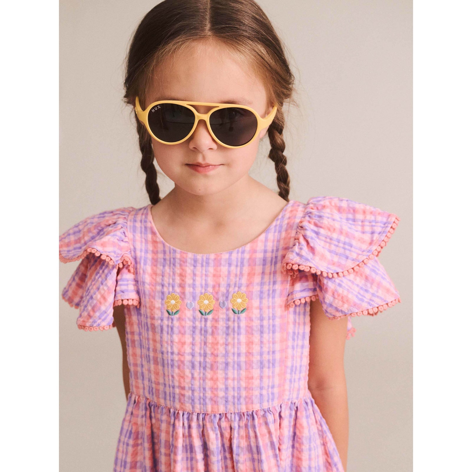 Sunshine Aviator Sunnies