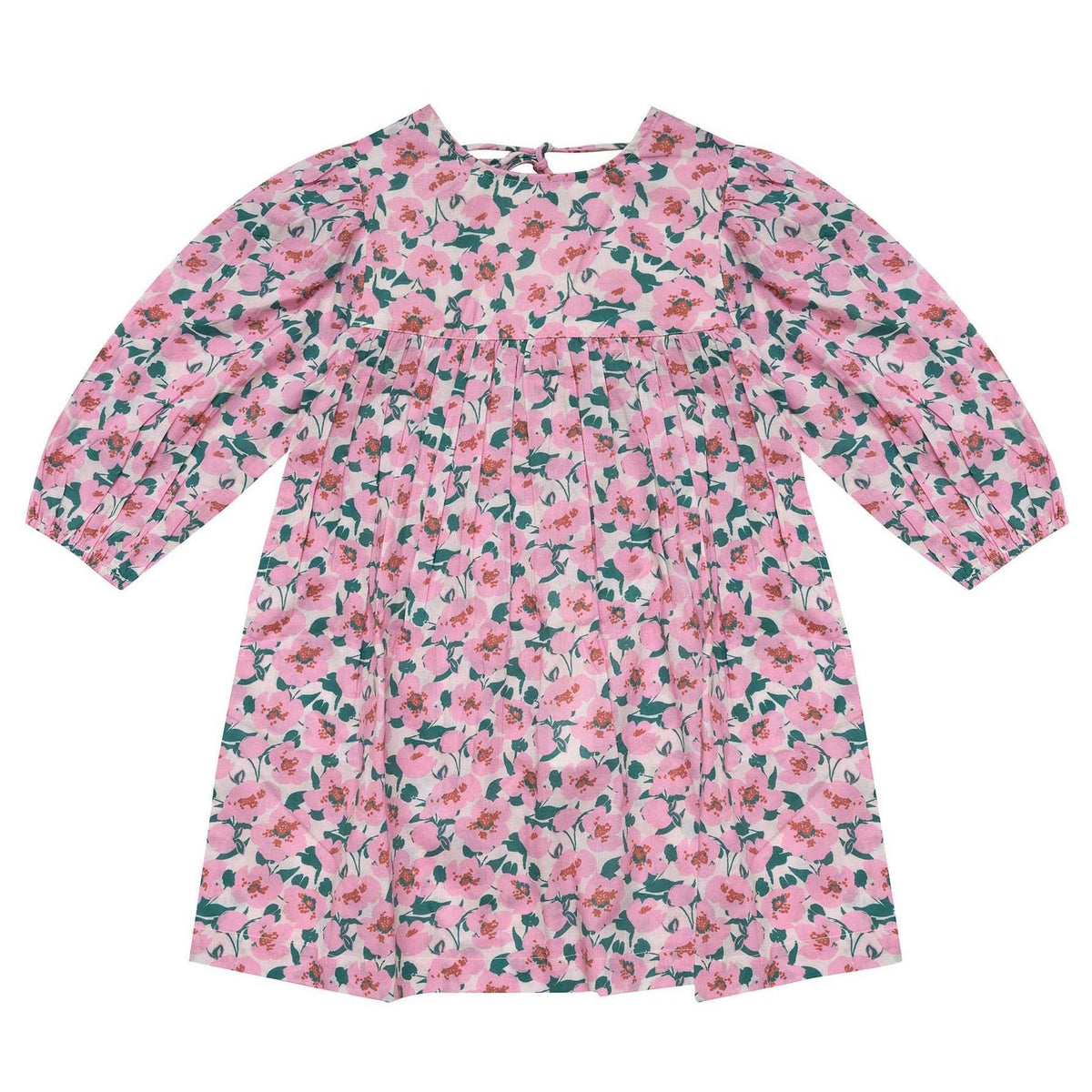 Harriet Dress-Sakura