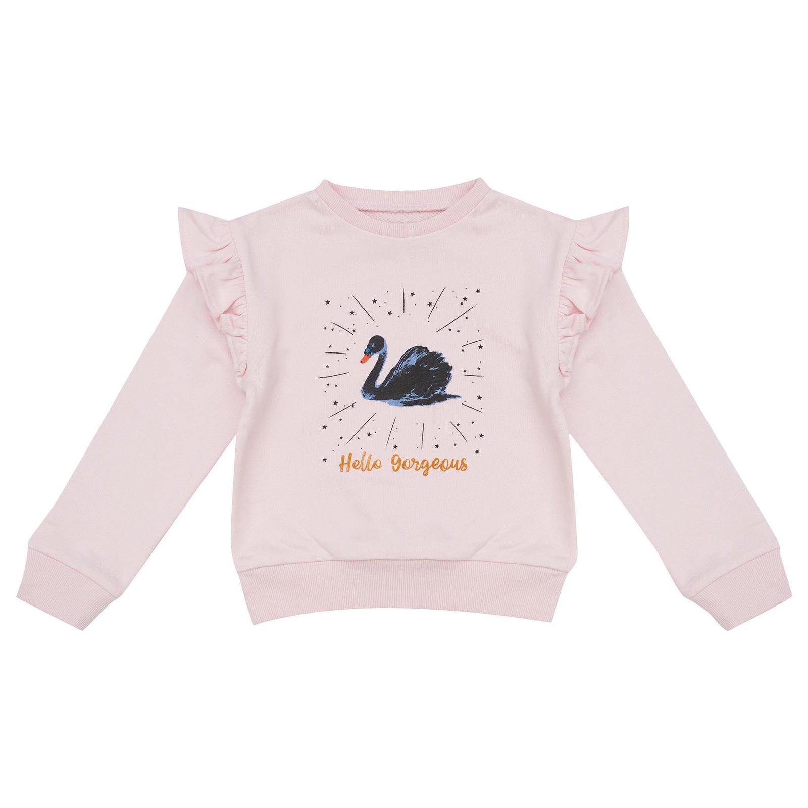 Harriet Jumper-Pink Ppnd